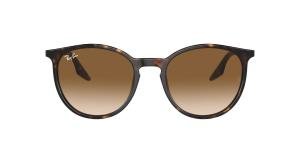 RAYBAN RB2204 902/51 Brille Brown