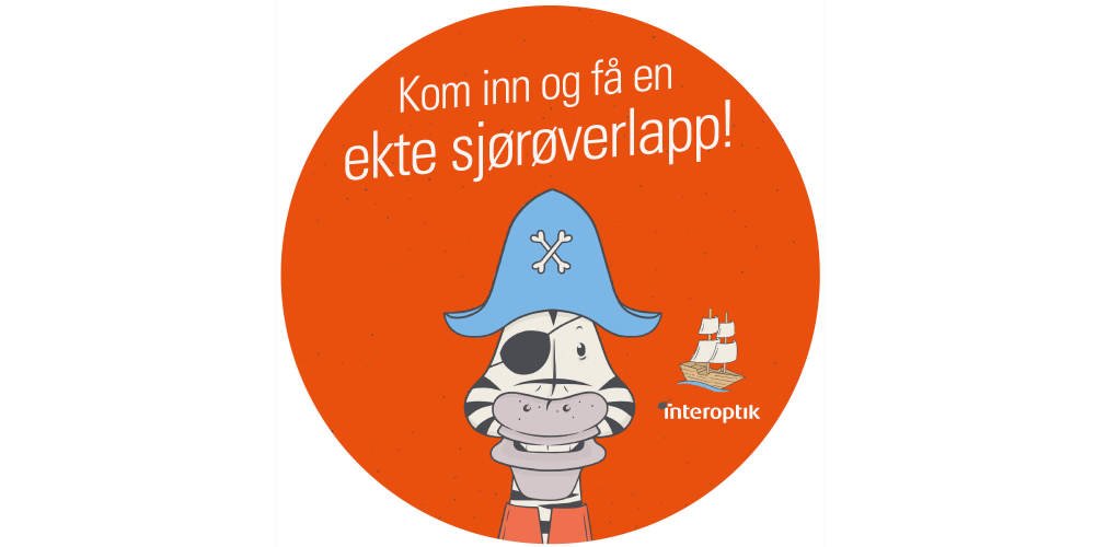 Kaptein lapp