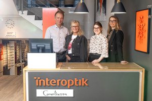 Interoptik Corneliussen