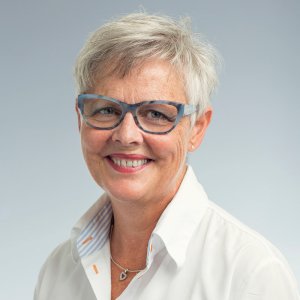 Liselotte Rosenvold Kehler