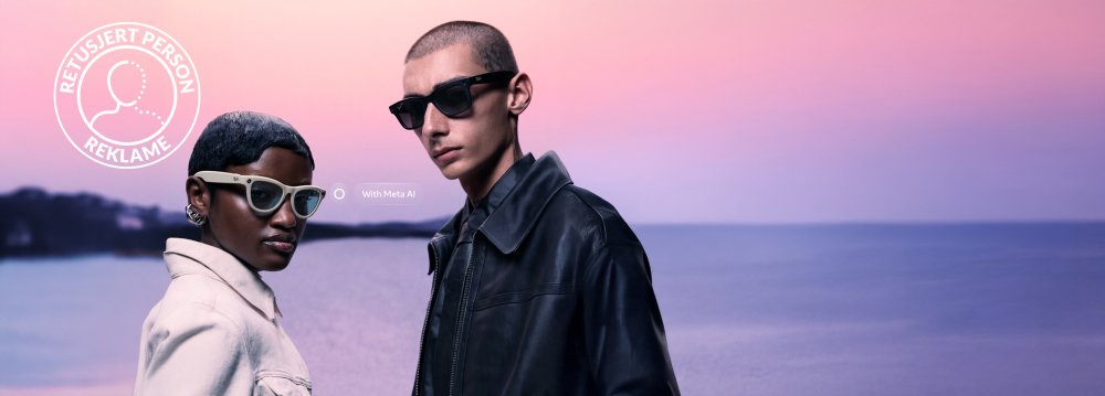 Ray Ban meta