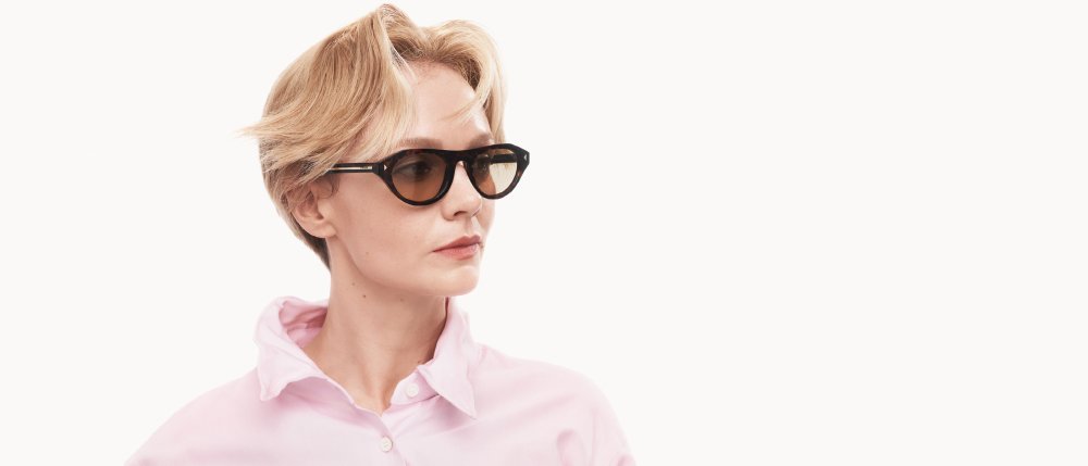 Prada brand fokus