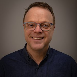 Lars angaard