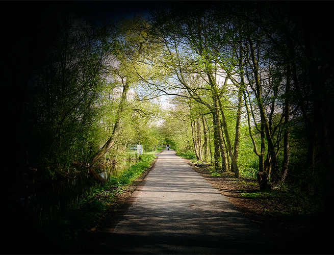 tunnelsyn