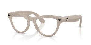 RAYBAN RW4014 6700MF Brille Grey