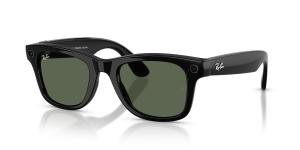 RAYBAN 0RW4012 601/71 Brille Black