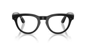 RAYBAN 0RW4013 601/1M Brille Black