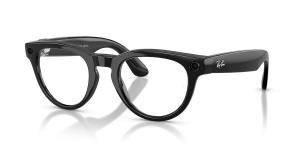 RAYBAN 0RW4013 601/1M Brille Black