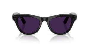 RAYBAN RW4014 6701CH Brille Black