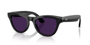 RAYBAN RW4014 6701CH Brille Black