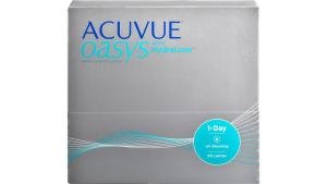 1-day Acuvue Oasys 90 PACK Kontaktlinse