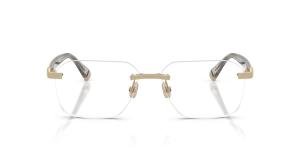 BRUNELLO CUCINELLI 0BC1011T 5002 Brille Gold