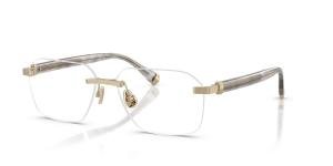 BRUNELLO CUCINELLI 0BC1011T 5002 Brille Gold