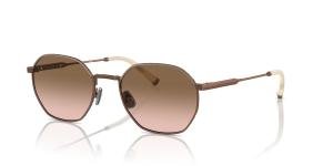 BRUNELLO CUCINELLI 0BC2003ST 501351 Brille Brown