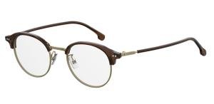 CARRERA CARRERA 162/V/F P49 Brille Multi