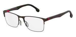 CARRERA CARRERA 8830/V 09Q Brille Sort