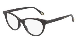 CHLOE CH0005O 003 Brille Brun