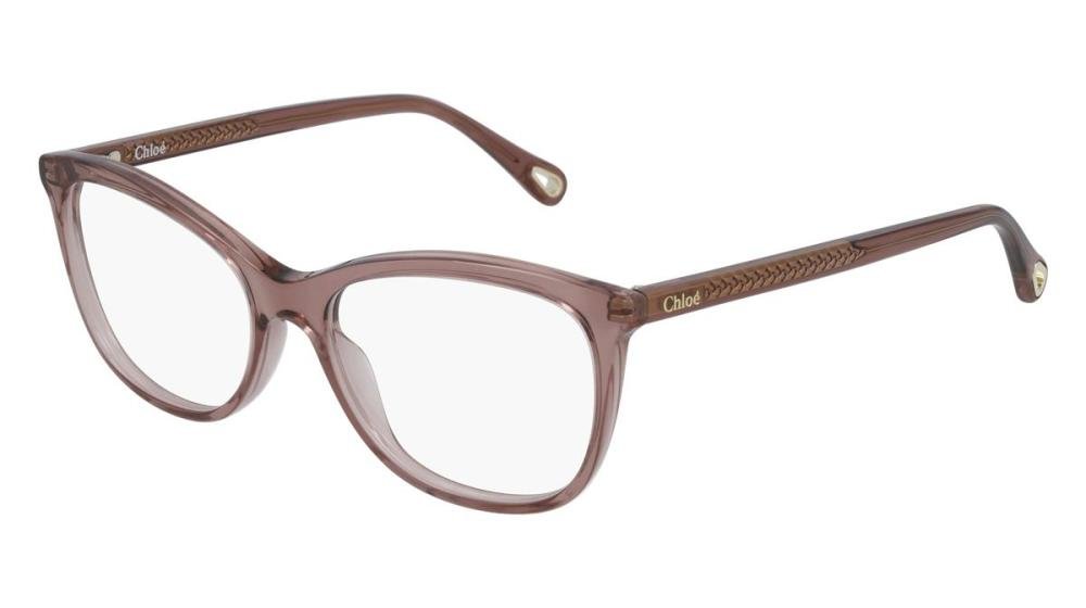 CHLOE CH0013O 006 Brille Annet