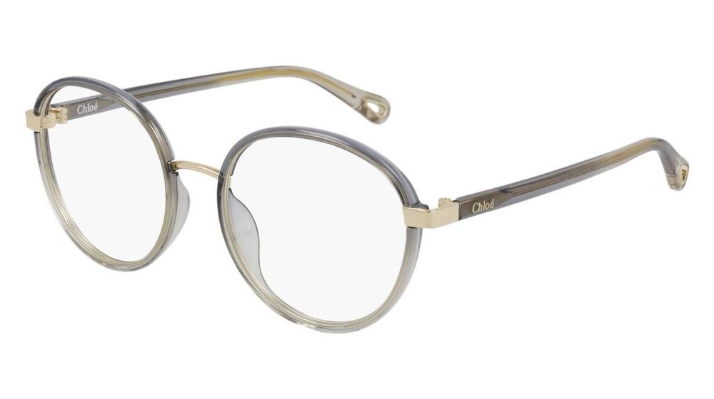 CHLOE CH0033O 002 Brille Grå