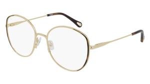 CHLOE CH0039O 001 Brille Gull