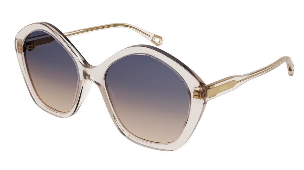 CHLOE CH0082S 003 Solbrille Annet med Annet glass