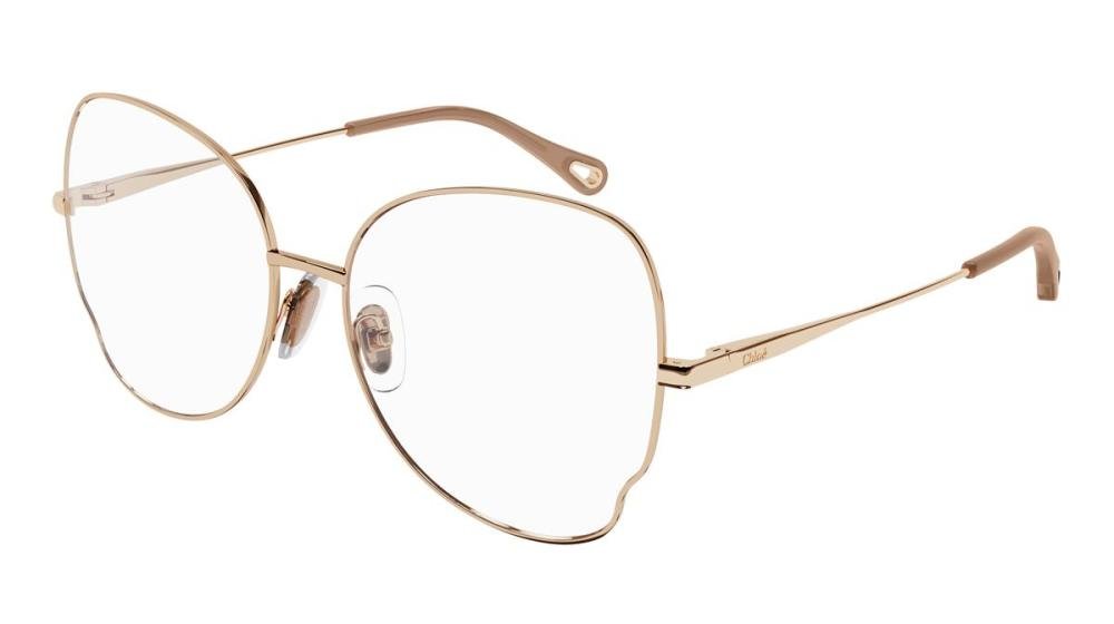 CHLOE CH0084O 002 Brille Gull