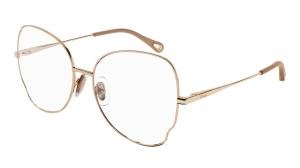 CHLOE CH0084O 002 Brille Gull