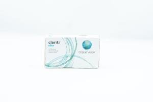 Clariti Elite 6 PACK Kontaktlinse