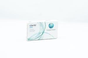 Clariti Elite 6 PACK Kontaktlinse