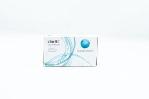 Clariti Multifocal 6 PACK Kontaktlinse