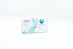 Clariti Multifocal 6 PACK Kontaktlinse