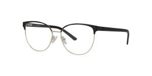 DBYD 0DB1159 black Brille Black