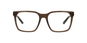 DBYD 0DB2138 black Brille Brown