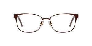 DBYD DBKF01 NO Brille Brown