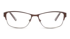 DBYD DBOF0036 NN00 Brille Brun