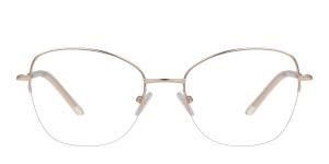 DBYD DBOF5066 PP00 Brille Multi
