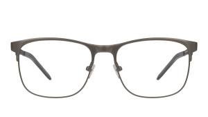 DBYD DBOM0001 GG00 Brille Grey