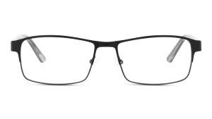 DBYD DBOM0027 BB00 Brille Black