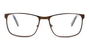 DBYD DBOM0029 NN00 Brille Brown