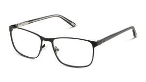 DBYD DBOM0029 BB00 Brille Sort