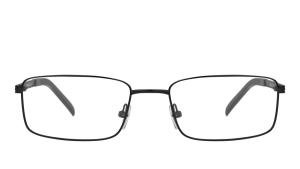 DBYD DYH11 C01 Brille Black