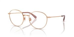 DOLCE & GABBANA 0DG1322 1298 Brille Gold