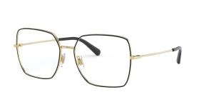 DOLCE & GABBANA 0DG1323 1334 Brille Black
