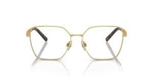 DOLCE & GABBANA 0DG1351 02 Brille Gold