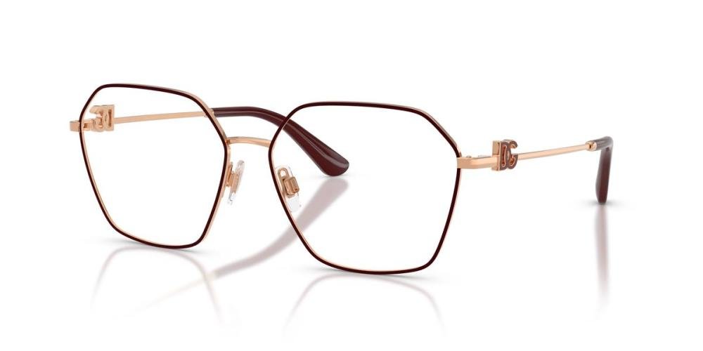 DOLCE & GABBANA 0DG1366 1351 Brille Other