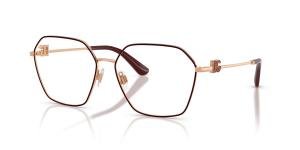 DOLCE & GABBANA 0DG1366 1351 Brille Other