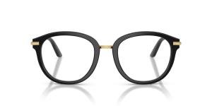 DOLCE & GABBANA 0DG3410 3299 Brille Black
