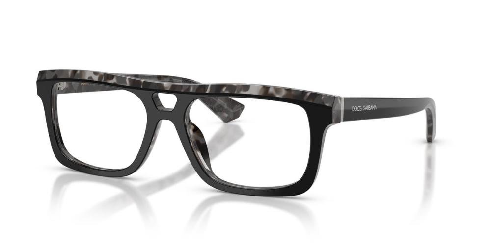 DOLCE & GABBANA 0DG3431 3403 Brille Multi