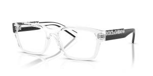 DOLCE & GABBANA 0DG5112 3133 Brille Other