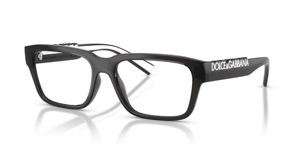 DOLCE & GABBANA 0DG5112 3160 Brille Grey
